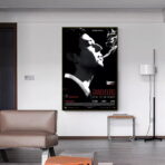 poster gainsbourg vintage 1