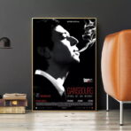 poster gainsbourg vintage 1