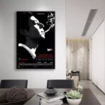 poster gainsbourg vintage 1