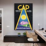 poster lucke