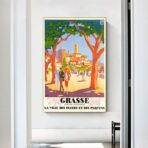 poster fettig