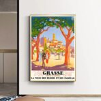 poster fettig