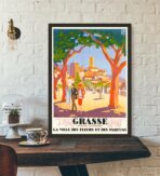 poster fettig