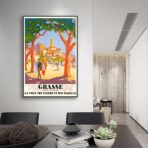 poster fettig