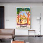 poster fettig