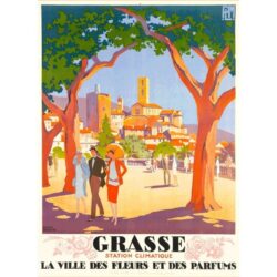 poster fettig