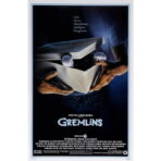 poster gremlins 2
