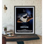 poster gremlins 2
