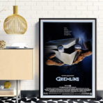 poster gremlins 2