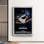 poster gremlins 2