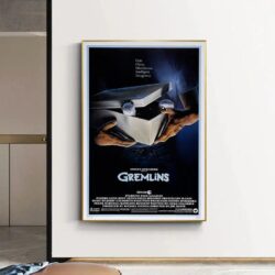 poster gremlins 2
