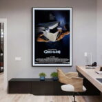 poster gremlins 2