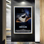 poster gremlins 2