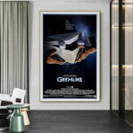 poster gremlins 2