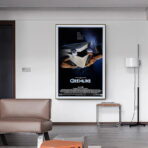 poster gremlins 2