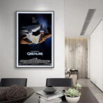 poster gremlins 2