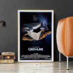poster gremlins 2