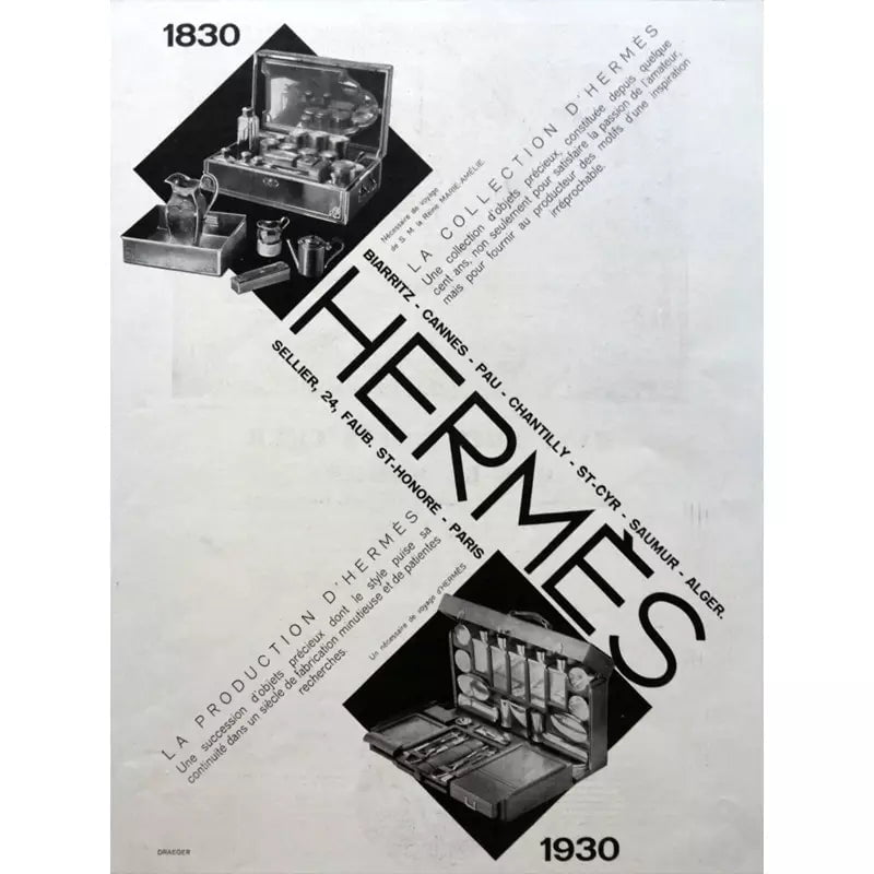 vintage poster br hermes 1 vintage poster br hermes 1