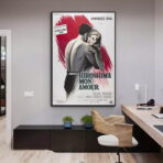 hiroshima meine liebe poster