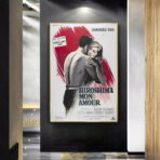 hiroshima meine liebe poster