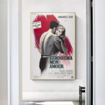hiroshima meine liebe poster