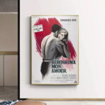 hiroshima meine liebe poster