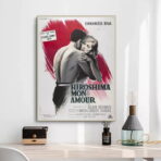 hiroshima meine liebe poster