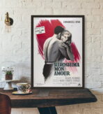 hiroshima meine liebe poster