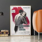 hiroshima meine liebe poster