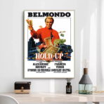 heist poster 1