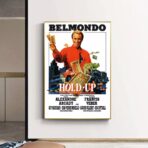 heist poster 1