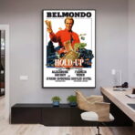 heist poster 1