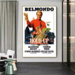 heist poster 1