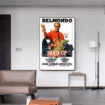 heist poster 1