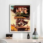 poster es war einmal im westen