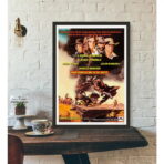 poster es war einmal im westen