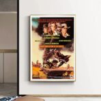 poster es war einmal im westen