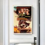 poster es war einmal im westen