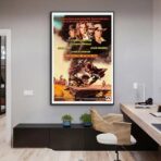poster es war einmal im westen