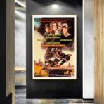 poster es war einmal im westen