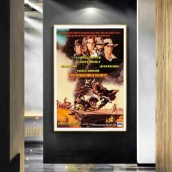 poster es war einmal im westen