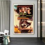 poster es war einmal im westen