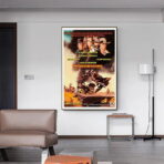 poster es war einmal im westen