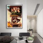 poster es war einmal im westen