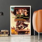 poster es war einmal im westen