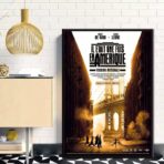 poster es war einmal in amerika