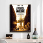 poster es war einmal in amerika