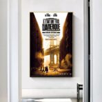 poster es war einmal in amerika