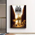 poster es war einmal in amerika