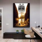 poster es war einmal in amerika